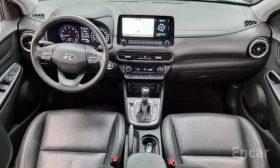 Hyundai Kona НА ПОРЪЧКА, 2.0 Бензин 2WD, Климатроник, Подгряван - 30000 лв. - 92271274 7