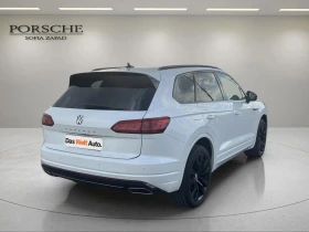 Обява за продажба на VW Touareg V6 TDI BMT 4MOTION ~84 900 лв. - изображение 2