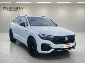 Обява за продажба на VW Touareg V6 TDI BMT 4MOTION ~84 900 лв. - изображение 1