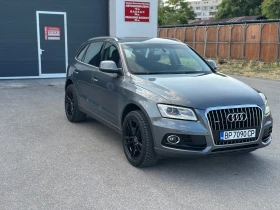 Audi Q5 2.0TDi* FACELIFT* QUATRO* 2014 - 22800 лв. - 21885634 7