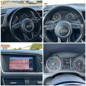 Audi Q5 2.0TDi* FACELIFT* QUATRO* 2014 - 22800 лв. - 21885634 10