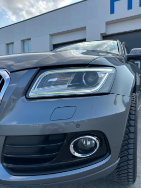 Audi Q5 2.0TDi* FACELIFT* QUATRO* 2014 - 22800 лв. - 21885634 9