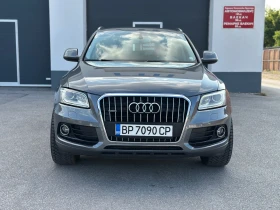 Audi Q5 2.0TDi* FACELIFT* QUATRO* 2014 - 22800 лв. - 21885634 8