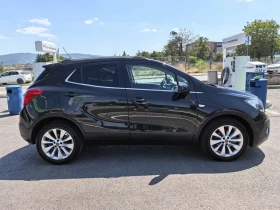 Opel Mokka 1.7CDTI 131. COSMO SPORT !!! !!! !!!  | Mobile.bg    8