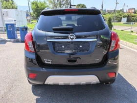 Opel Mokka 1.7CDTI 131. COSMO SPORT !!! !!! !!!  | Mobile.bg    6