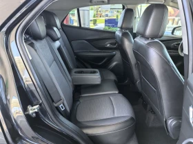 Opel Mokka 1.7CDTI 131. COSMO SPORT !!! !!! !!!  | Mobile.bg    9