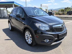 Opel Mokka 1.7CDTI 131. COSMO SPORT !!! !!! !!!  | Mobile.bg    2