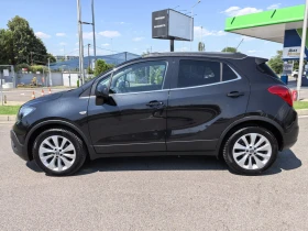 Opel Mokka 1.7CDTI 131. COSMO SPORT !!! !!! !!!  | Mobile.bg    7