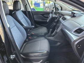 Opel Mokka 1.7CDTI 131. COSMO SPORT !!! !!! !!!  | Mobile.bg    12