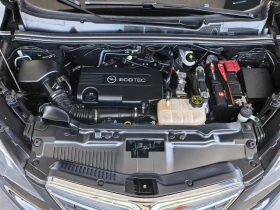 Opel Mokka 1.7CDTI 131. COSMO SPORT !!! !!! !!!  | Mobile.bg    16