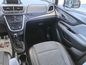 Opel Mokka 1.7CDTI 131. COSMO SPORT !!! !!! !!!  | Mobile.bg    11