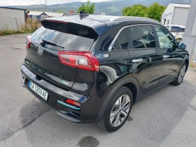 Обява за продажба на Kia Niro 64KW* 100%SOH* EXECUTIVELINE* NAVI* ТЕРМОПОМПА ~35 500 лв. - изображение 2