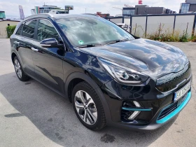 Обява за продажба на Kia Niro 64KW* 100%SOH* EXECUTIVELINE* NAVI* ТЕРМОПОМПА ~35 500 лв. - изображение 3