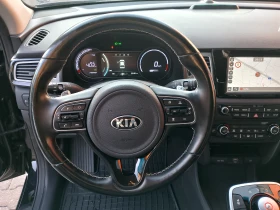 Обява за продажба на Kia Niro 64KW* 100%SOH* EXECUTIVELINE* NAVI* ТЕРМОПОМПА ~35 500 лв. - изображение 6