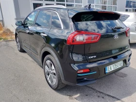 Обява за продажба на Kia Niro 64KW* 100%SOH* EXECUTIVELINE* NAVI* ТЕРМОПОМПА ~35 500 лв. - изображение 1