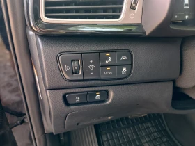 Обява за продажба на Kia Niro 64KW* 100%SOH* EXECUTIVELINE* NAVI* ТЕРМОПОМПА ~35 500 лв. - изображение 10