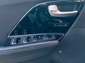 Обява за продажба на Kia Niro 64KW* 100%SOH* EXECUTIVELINE* NAVI* ТЕРМОПОМПА ~35 500 лв. - изображение 9