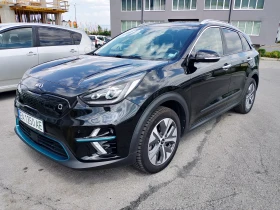 Обява за продажба на Kia Niro 64KW* 100%SOH* EXECUTIVELINE* NAVI* ТЕРМОПОМПА ~35 500 лв. - изображение 1