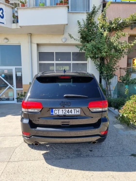 Обява за продажба на Jeep Grand cherokee ~35 000 лв. - изображение 6