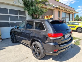 Обява за продажба на Jeep Grand cherokee ~35 000 лв. - изображение 4