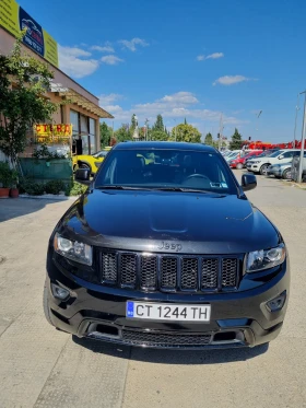 Обява за продажба на Jeep Grand cherokee ~35 000 лв. - изображение 1