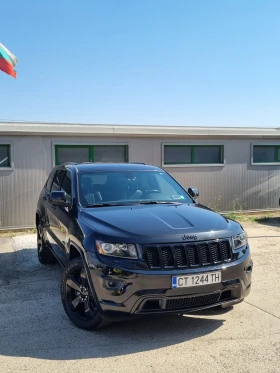 Обява за продажба на Jeep Grand cherokee ~35 000 лв. - изображение 8