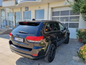 Обява за продажба на Jeep Grand cherokee ~35 000 лв. - изображение 5