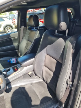 Обява за продажба на Jeep Grand cherokee ~35 000 лв. - изображение 10