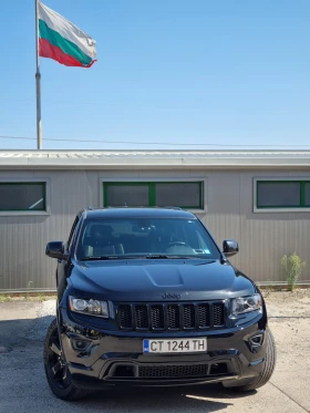 Обява за продажба на Jeep Grand cherokee ~35 000 лв. - изображение 1
