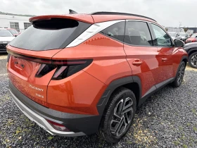 Hyundai Tucson NEW!IMPRESSION;MATRIX;360 | Mobile.bg    5