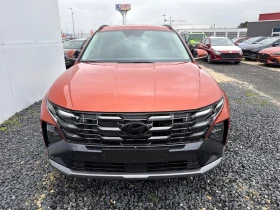     Hyundai Tucson NEW!IMPRESSION;MATRIX;360