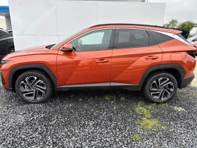     Hyundai Tucson NEW!IMPRESSION;MATRIX;360