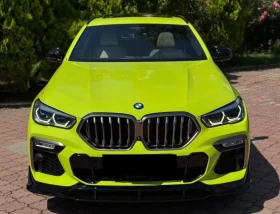 Обява за продажба на BMW X6 M50i xDrive 700 к.с. ~ 121 999 лв. - изображение 2