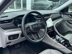 Jeep Grand cherokee * Overland * CARFAX * БЕЗ ПЪРВОНАЧАЛНА ВНОСКА - 59600 лв. / 30473.00 € - 62685092 5