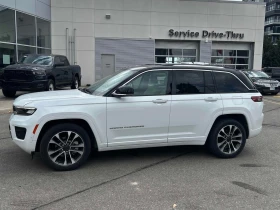 Jeep Grand cherokee * Overland * CARFAX * БЕЗ ПЪРВОНАЧАЛНА ВНОСКА - 59600 лв. / 30473.00 € - 62685092 2