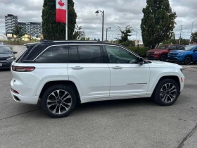 Jeep Grand cherokee * Overland * CARFAX * БЕЗ ПЪРВОНАЧАЛНА ВНОСКА - 59600 лв. / 30473.00 € - 62685092 3