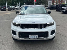 Jeep Grand cherokee * Overland * CARFAX * БЕЗ ПЪРВОНАЧАЛНА ВНОСКА - 59600 лв. / 30473.00 € - 62685092 6
