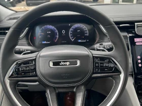 Jeep Grand cherokee * Overland * CARFAX * БЕЗ ПЪРВОНАЧАЛНА ВНОСКА - 59600 лв. / 30473.00 € - 62685092 10