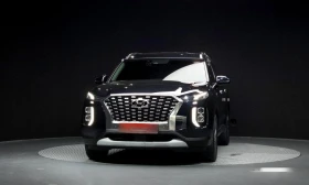 Обява за продажба на Hyundai Palisade Diesel 2.2 2WD Exclusive ~49 957 лв. - изображение 2