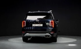Обява за продажба на Hyundai Palisade Diesel 2.2 2WD Exclusive ~49 957 лв. - изображение 3