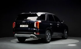 Обява за продажба на Hyundai Palisade Diesel 2.2 2WD Exclusive ~49 957 лв. - изображение 1
