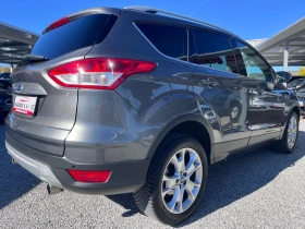 Обява за продажба на Ford Kuga 4x4 / Titanium / 165.000km ~16 300 лв. - изображение 4 | Auto.bg Обява за продажба на Ford Kuga 4x4 / Titanium / 165.000km ~16 300 лв. - изображение 4