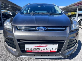 Обява за продажба на Ford Kuga 4x4 / Titanium / 165.000km ~16 300 лв. - изображение 1 | Auto.bg Обява за продажба на Ford Kuga 4x4 / Titanium / 165.000km ~16 300 лв. - изображение 1