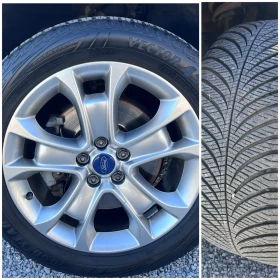 Ford Kuga 4x4 / Titanium / 165.000km - 16300 лв. / 8334.06 € - 22087451 17