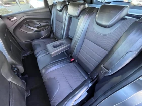 Обява за продажба на Ford Kuga 4x4 / Titanium / 165.000km ~16 300 лв. - изображение 9 | Auto.bg Обява за продажба на Ford Kuga 4x4 / Titanium / 165.000km ~16 300 лв. - изображение 9