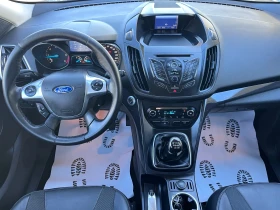 Обява за продажба на Ford Kuga 4x4 / Titanium / 165.000km ~16 300 лв. - изображение 7 | Auto.bg Обява за продажба на Ford Kuga 4x4 / Titanium / 165.000km ~16 300 лв. - изображение 7