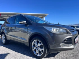 Обява за продажба на Ford Kuga 4x4 / Titanium / 165.000km ~16 300 лв. - изображение 2 | Auto.bg Обява за продажба на Ford Kuga 4x4 / Titanium / 165.000km ~16 300 лв. - изображение 2