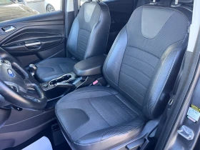 Обява за продажба на Ford Kuga 4x4 / Titanium / 165.000km ~16 300 лв. - изображение 8 | Auto.bg Обява за продажба на Ford Kuga 4x4 / Titanium / 165.000km ~16 300 лв. - изображение 8