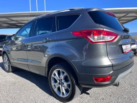 Обява за продажба на Ford Kuga 4x4 / Titanium / 165.000km ~16 300 лв. - изображение 5 | Auto.bg Обява за продажба на Ford Kuga 4x4 / Titanium / 165.000km ~16 300 лв. - изображение 5