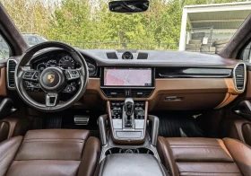 Porsche Cayenne 2019 Porsche Cayenne Turbo - 99900 лв. / 51078.06 € - 23661298 7